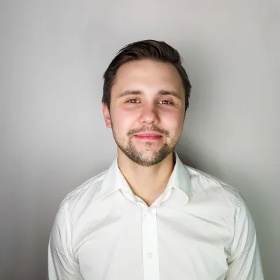 Profil Błażej Gutowski